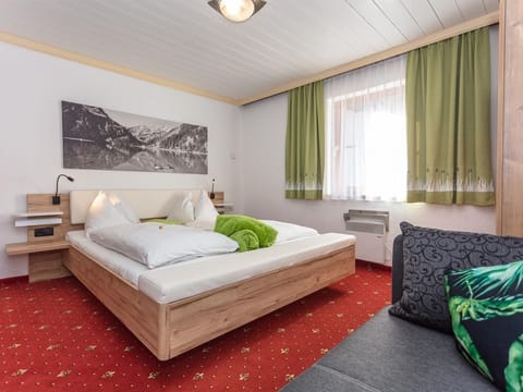 Appartement Auernigg - Apartment/2 bedrooms/shower or bath, WC Apartment in Piesendorf