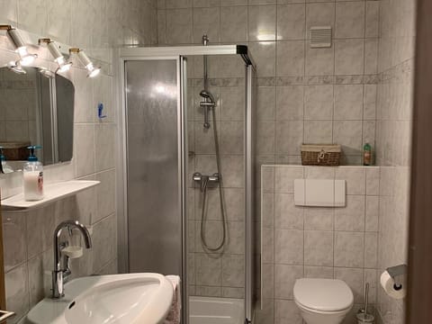 Apartment Breithorn / 1 bedroom / shower, WC - Birkenhof Apartment in Maria Alm