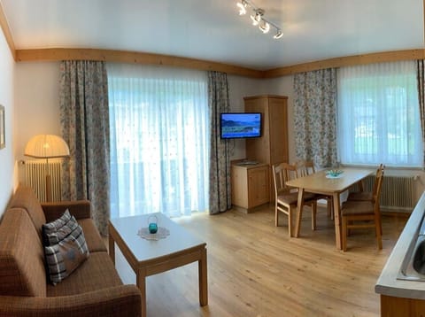 Apartment Breithorn / 1 bedroom / shower, WC - Birkenhof Apartment in Maria Alm