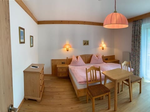 Apartment Breithorn / 1 bedroom / shower, WC - Birkenhof Apartment in Maria Alm