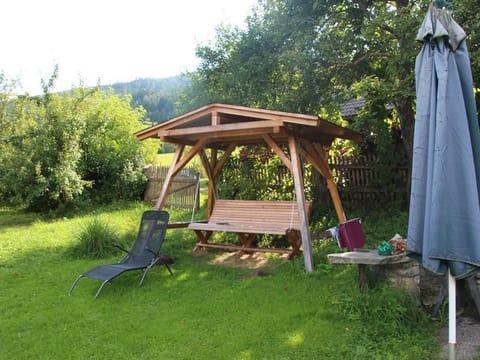 Restgut - Apartment with 3 separate bedrooms Farm Stay in Carinthia, Austria