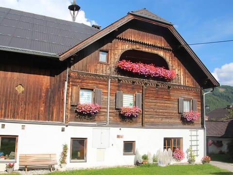 Restgut - Apartment with 3 separate bedrooms Farm Stay in Carinthia, Austria