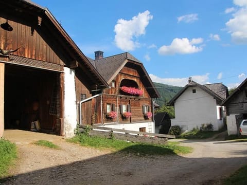 Restgut - Apartment with 3 separate bedrooms Farm Stay in Carinthia, Austria