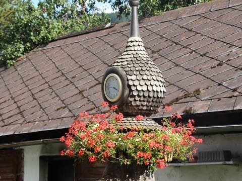 Restgut - Apartment with 3 separate bedrooms Farm Stay in Carinthia, Austria