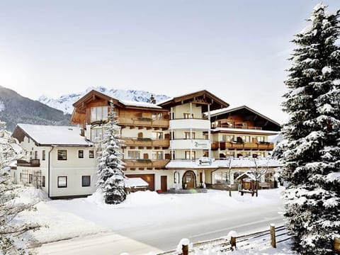 Double room "Granat" - Tauernblick, Emerald Hotel Apartment in Salzburgerland