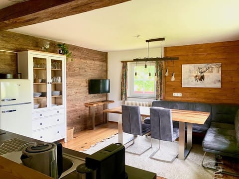 Apartment D 10 - Angerhof, country house Apartment in Bad Hofgastein