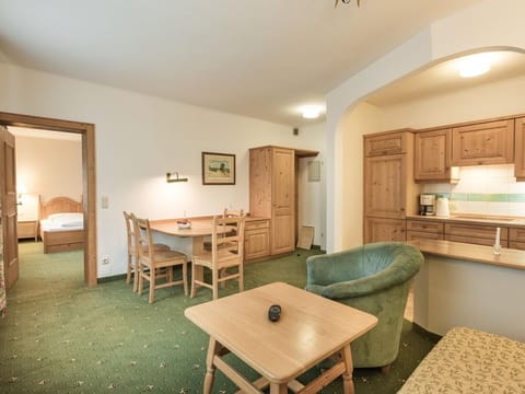 Apartment type B * ELEGANT - Aurora, apartment block Apartment in Bad Hofgastein