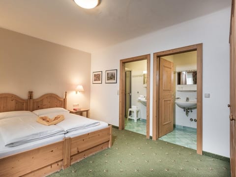 Apartment type B * ELEGANT - Aurora, apartment block Apartment in Bad Hofgastein