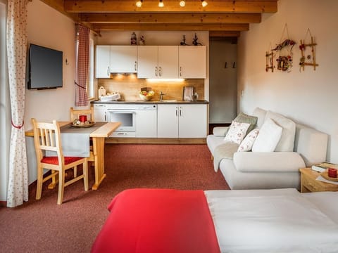 Apartment A3 Enzian Winter - Apartment house Speckalm, Otto Grossegger Apartment in Carinthia, Austria