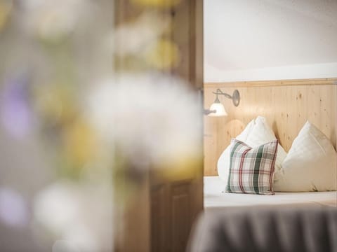 Pihapper apartment rental - Scharrerhof, baby and children's farm Farm Stay in Salzburgerland