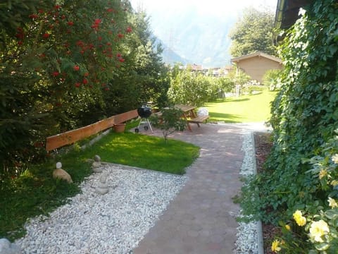 Scherer Manuela, Family Apartment - Apartment / 2 bedrooms / bath, WC Apartment in Salzburgerland