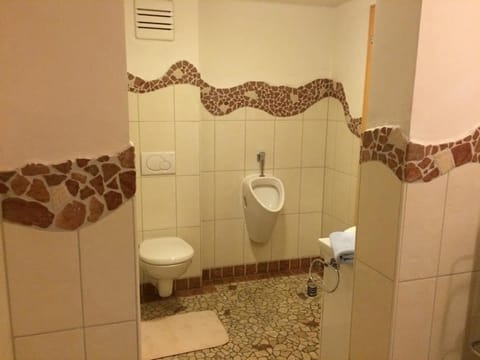 Scherer Manuela, Family Apartment - Apartment / 2 bedrooms / bath, WC Apartment in Salzburgerland