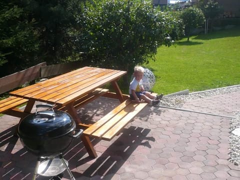 Scherer Manuela, Family Apartment - Apartment / 2 bedrooms / bath, WC Apartment in Salzburgerland