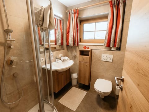 Apartment Selbhorn (No. 3) - Schranbachhof Farm Stay in Maria Alm