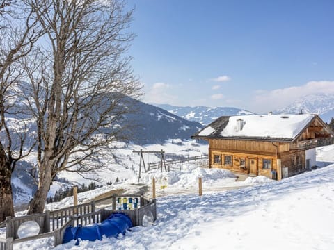 Jausenstation Grammlergut - Apartment / 3 bedrooms / Du od. Bath / WC Apartment in Salzburgerland