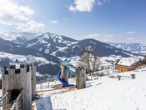 Jausenstation Grammlergut - Apartment / 3 bedrooms / Du od. Bath / WC Apartment in Salzburgerland