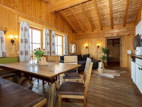 Jausenstation Grammlergut - Apartment / 3 bedrooms / Du od. Bath / WC Apartment in Salzburgerland