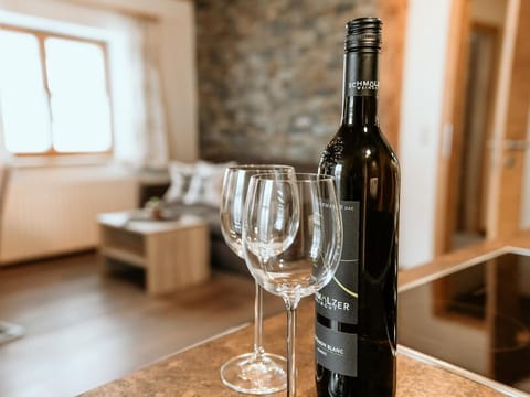 Apartment Schönfeldspitz - Schranbachhof Farm Stay in Maria Alm