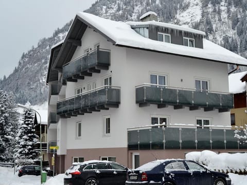 Apartment, shower, toilet, 2 bedrooms - Steiger, apartments Apartment in Bad Hofgastein