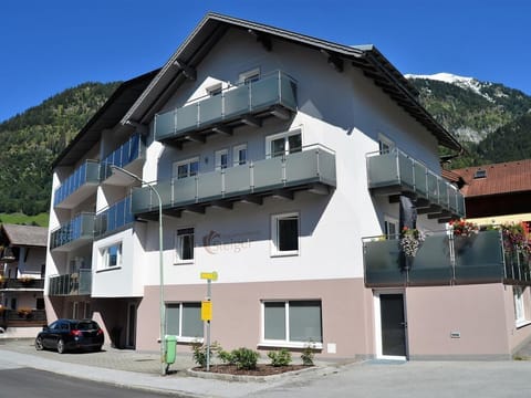 Apartment, shower, toilet, 2 bedrooms - Steiger, apartments Apartment in Bad Hofgastein
