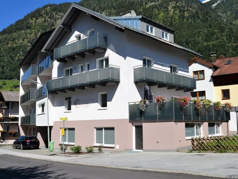 Apartment, shower, toilet, 2 bedrooms - Steiger, apartments Apartment in Bad Hofgastein