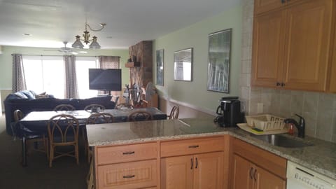 Open Concept Townhouse