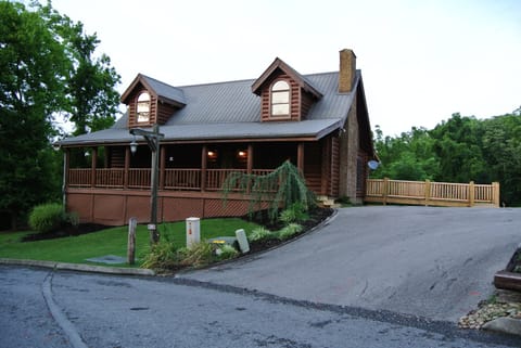 Eagle's Landing