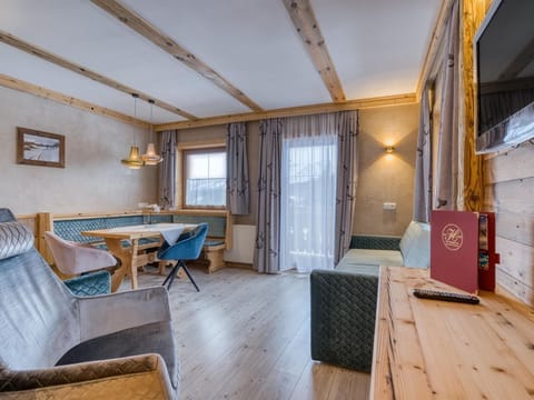 Apartment 5 without meals - Appartement Hofmann Apartment in Salzburgerland