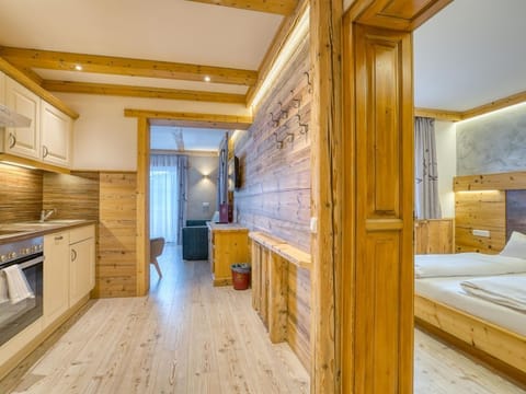 Apartment 8 without meals - Appartement Hofmann Apartment in Salzburgerland