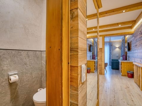 Apartment 8 without meals - Appartement Hofmann Apartment in Salzburgerland