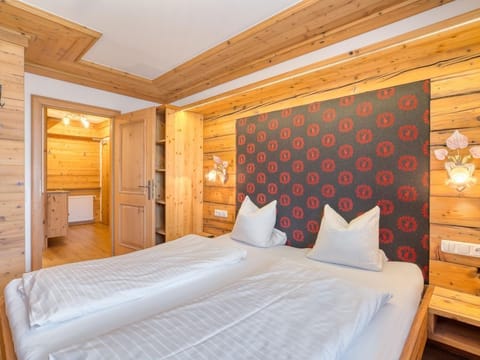 Apartment 6 without meals - Appartement Hofmann Apartment in Salzburgerland