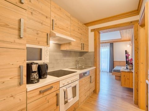 Apartment 6 without meals - Appartement Hofmann Apartment in Salzburgerland