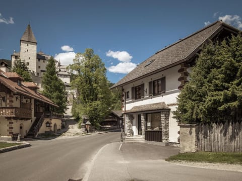 s'Lüftenegger holiday house - holiday house / 4 or more Schlafr./ Shower, toilet House in Salzburgerland