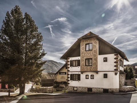 s'Lüftenegger holiday house - holiday house / 4 or more Schlafr./ Shower, toilet House in Salzburgerland