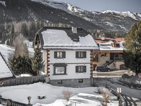 s'Lüftenegger holiday house - holiday house / 4 or more Schlafr./ Shower, toilet House in Salzburgerland