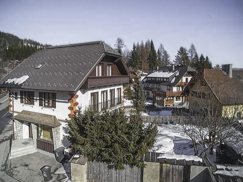 s'Lüftenegger holiday house - holiday house / 4 or more Schlafr./ Shower, toilet House in Salzburgerland