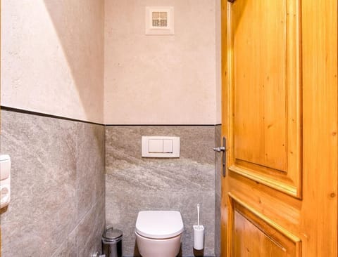 Apartment 1 without meals - Appartement Hofmann Apartment in Salzburgerland