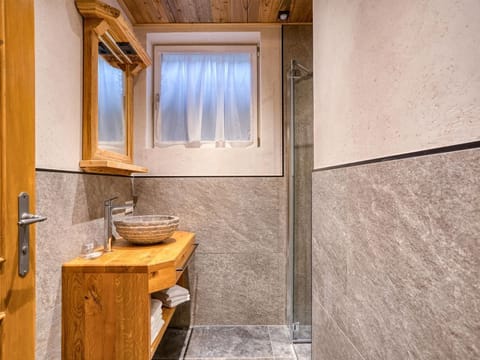 Apartment 1 without meals - Appartement Hofmann Apartment in Salzburgerland