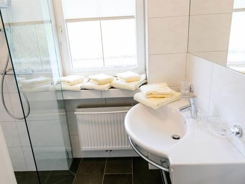 Apartment Maxi = 2 bedrooms / bath, WC - Waldemar Stainer, Haus Michael Apartment in Salzburgerland