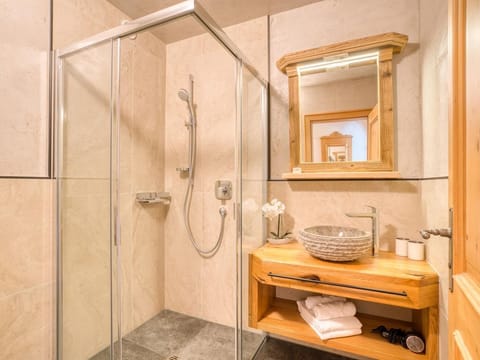 Apartment 4 without meals - Appartement Hofmann Apartment in Salzburgerland