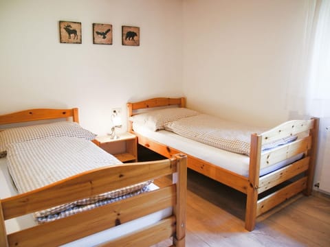 Appartement Herzogbauer large - Appartement Herzogbauer Apartment in Salzburgerland