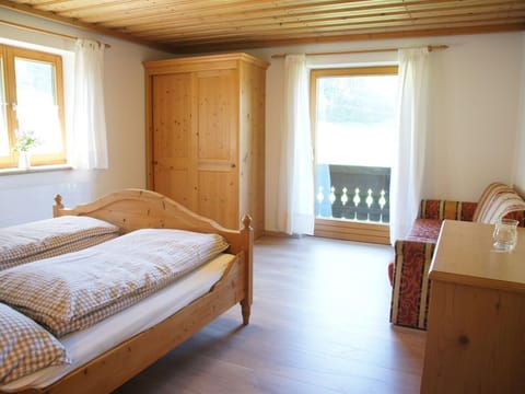 Appartement Herzogbauer large - Appartement Herzogbauer Apartment in Salzburgerland