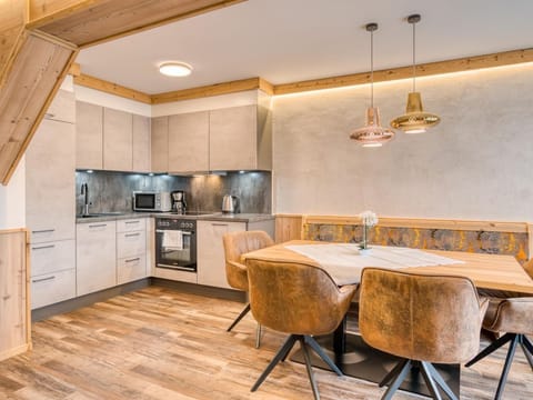 Apartment 13 without meals - Appartement Hofmann Apartment in Salzburgerland