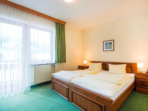 Apartment / 2 bedrooms / shower, WC - Monuth, apartment Apartment in Bad Hofgastein