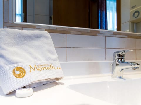 Apartment / 2 bedrooms / shower, WC - Monuth, apartment Apartment in Bad Hofgastein