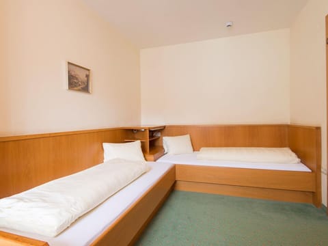 Apartment / 2 bedrooms / shower, WC - Monuth, apartment Apartment in Bad Hofgastein