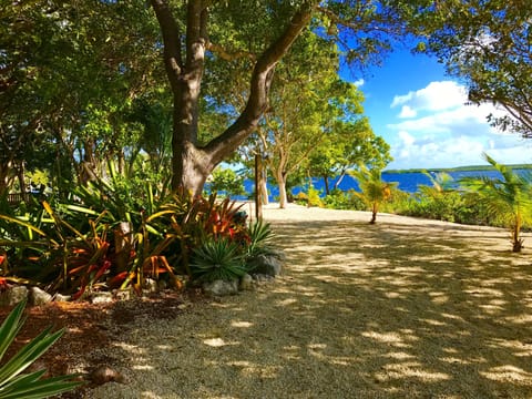 Property showing Largo Sound