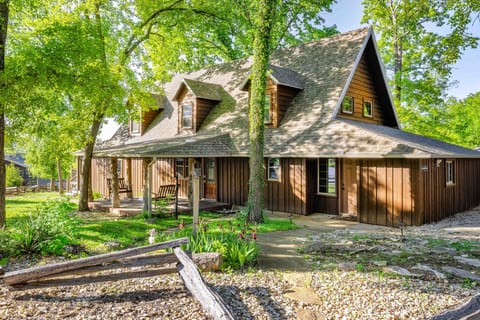 Welcome to the Old Mill House!