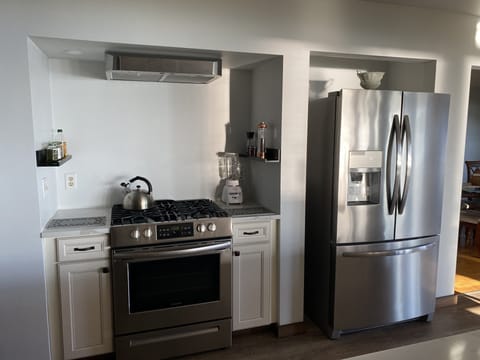 Fully updated kitchen 2020 with all new appliances