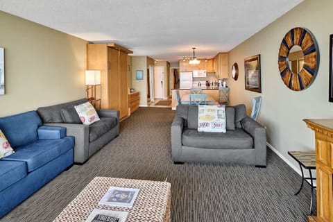 There's room for the whole family here